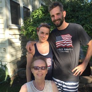 Meet your Posher, Amanda